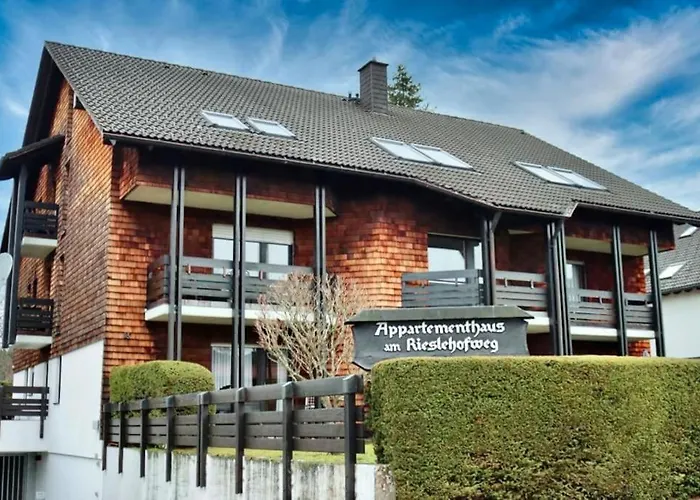 Ferienwohnung Niki