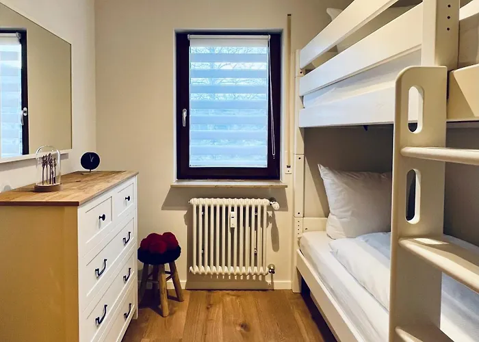 Ferienwohnung Niki