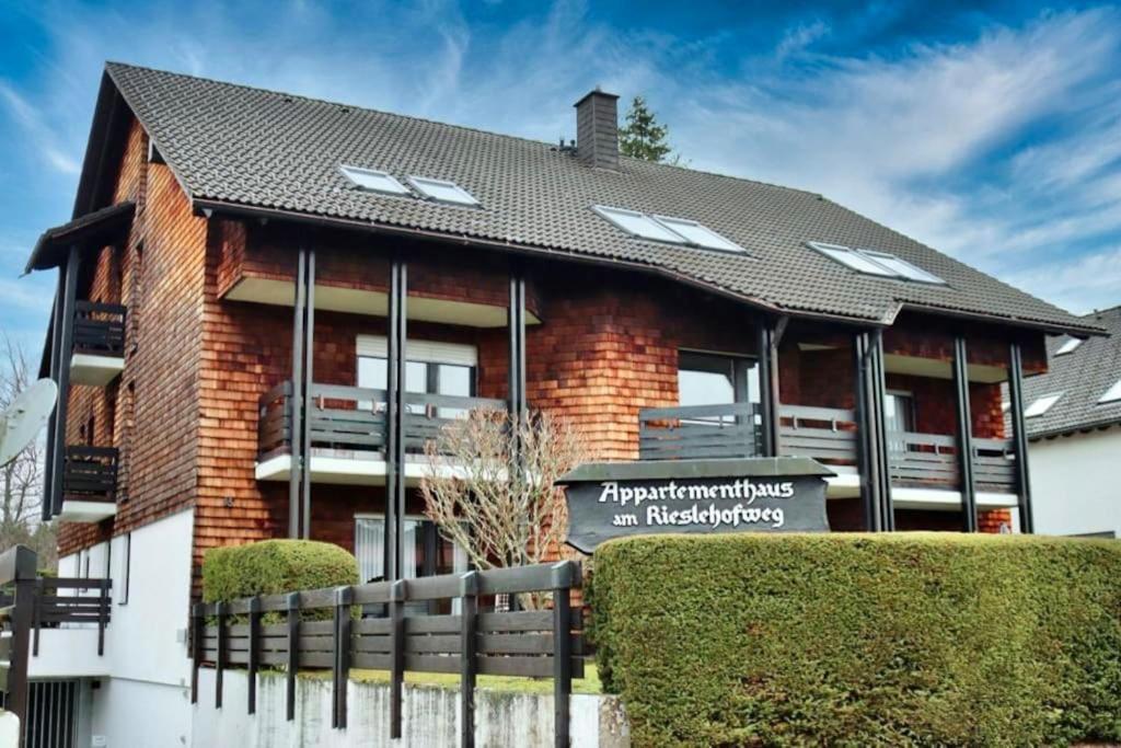 Niki Apartment Titisee-Neustadt