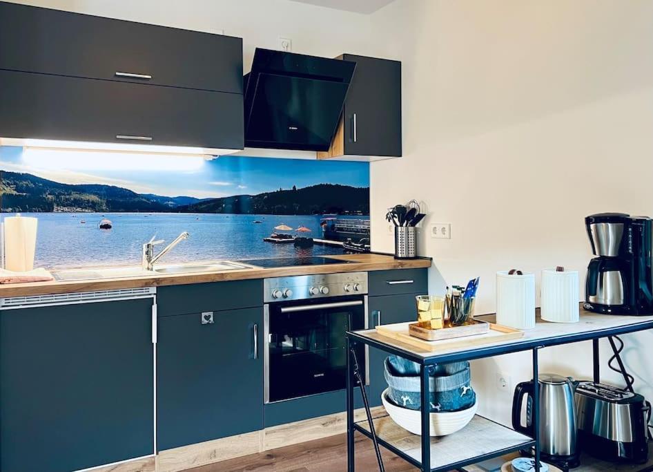 Apartment Niki