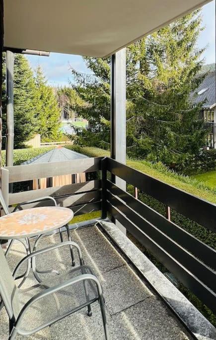 Niki * Titisee-Neustadt